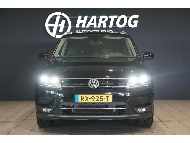 Volkswagen Tiguan 1.4 TSI ACT Highline 2018 Benzine 6