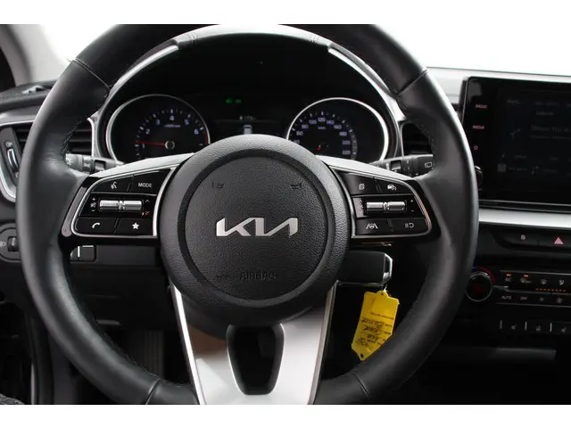 Kia Ceed Sportswagon 1.0 T-GDi Active 2022 Benzine 16