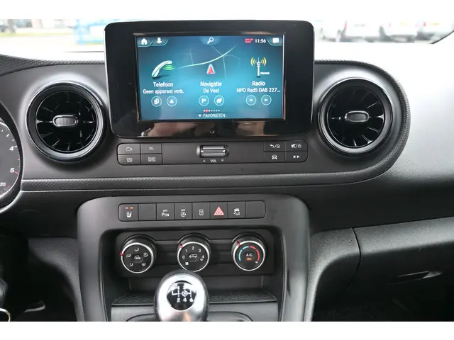 Mercedes-Benz Citan 110 CDI L1 Pro 2022 Diesel 5