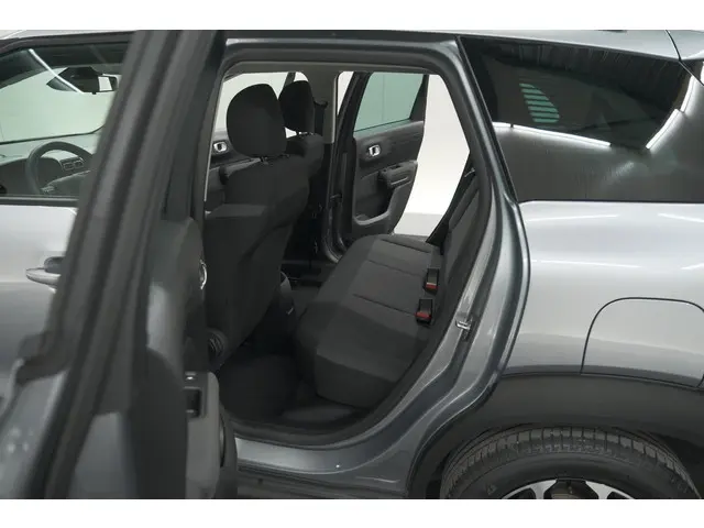 Citroën C3 Aircross PureTech 130 EAT6 Max 2024 Benzine 31