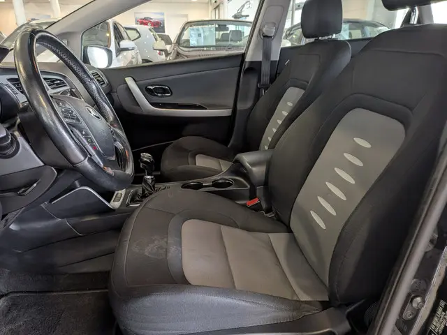 Kia cee'd Sportswagon 1.4 CVVT 2013 Benzine 6