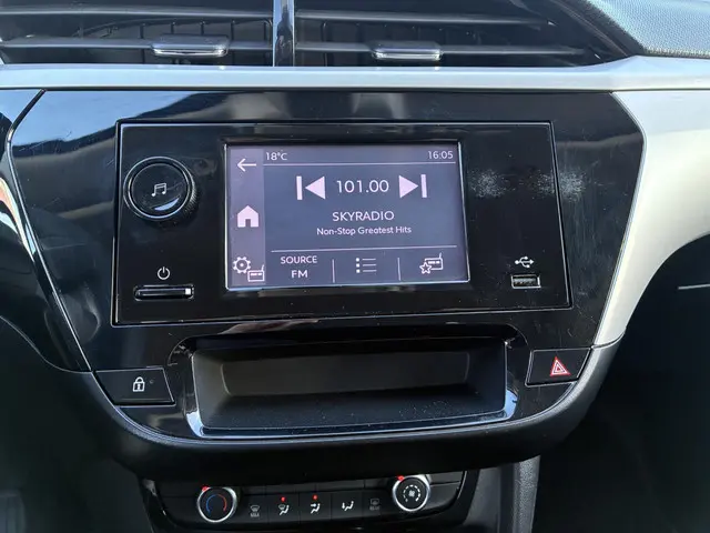 Opel Corsa 1.2 Edition 5-Deurs 2020 Benzine 8