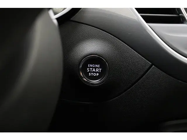 Opel Crossland 1.2 Turbo Ultimate 2022 Benzine 35
