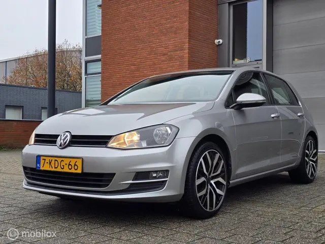 Volkswagen Golf 1.4 TSI Trendline✅️Apk✅️Airco✅️ 2013 Benzine 7