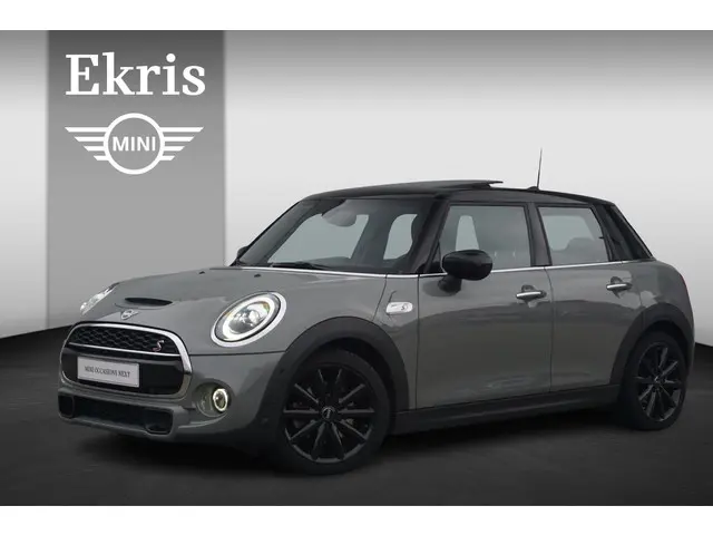 MINI 5-Deurs Cooper S Chili 2020 Benzine