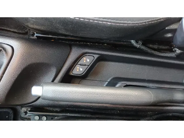 Kia Picanto 1.2 Clima / Stoel+stuurvw 2015 Benzine 14