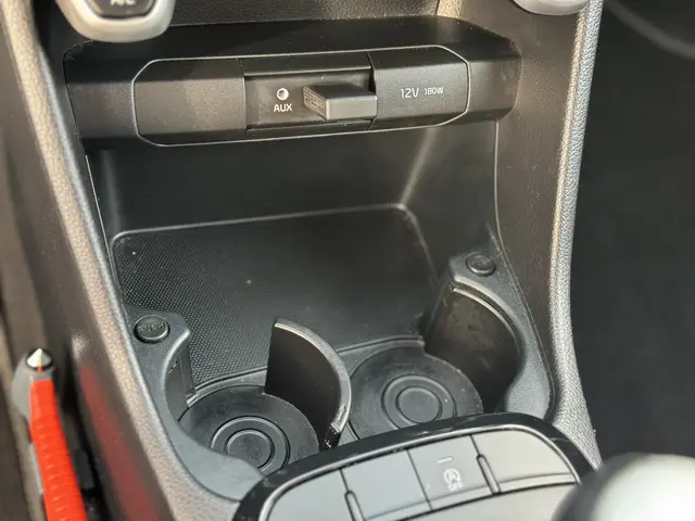 Kia Picanto 1.0 MPi GT-Line Edition 2020 Benzine 27