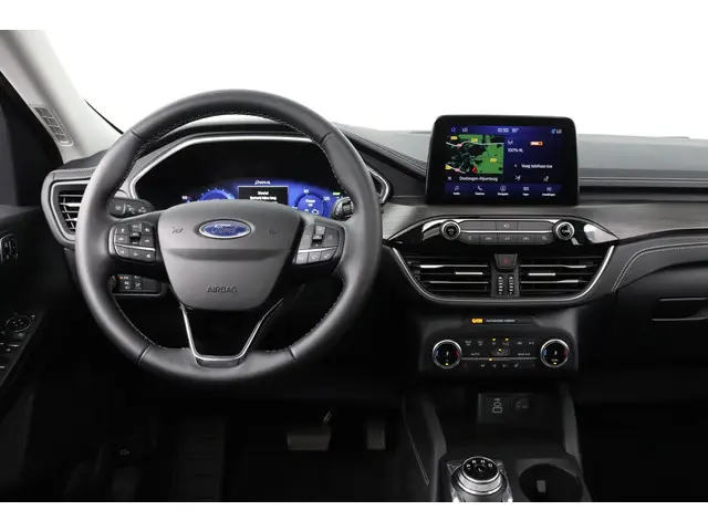 Ford Kuga 2.5 PHEV 225 Vignale 2023 Hybride Benzine 16