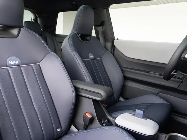 MINI 3-Deurs Cooper S 2025 Benzine 10