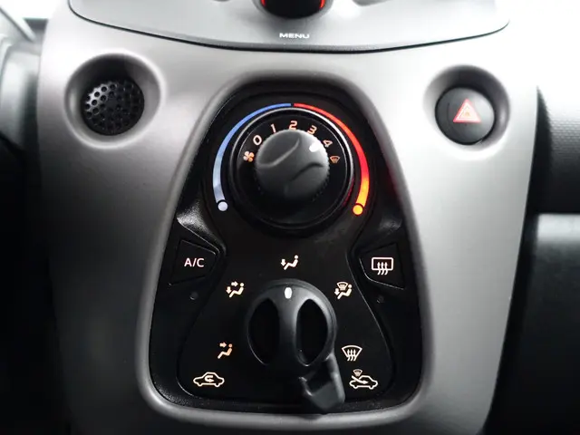 Peugeot 108 1.0 e-VTi Active- 2021 Benzine 3