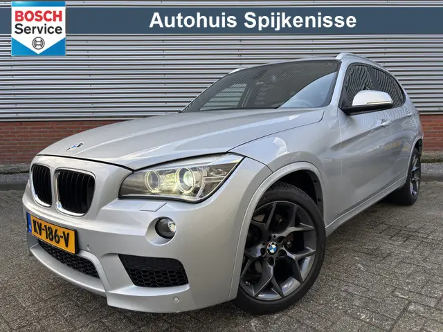 BMW X1 xDrive28i High Executive 2015 Benzine