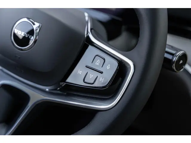Volvo EX90 Twin Motor Ultra 2025 Elektrisch 36