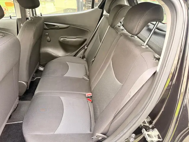 Opel KARL 1.0 ecoFLEX Edition 2017 Benzine 9