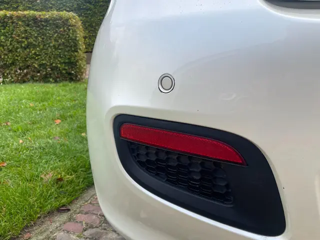 Fiat 500C 0.9 TwinAir 500S-Airco-16"LMV-PDC- 2014 Benzine 23