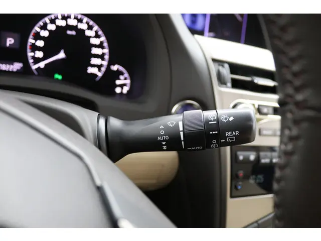 Lexus RX 450h 4WD Executive 2013 Hybride Benzine 32