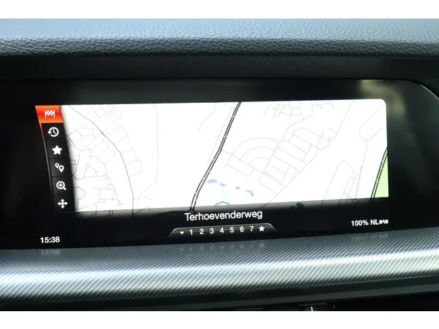 Alfa Romeo Stelvio 2.0 T AWD Super 2018 Benzine 21