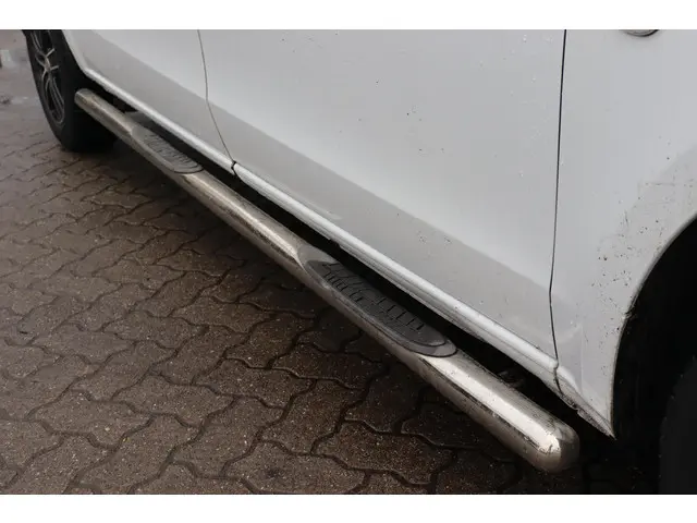 Mercedes-Benz Vito 111 CDI Lang (EURO 5) 2014 Diesel 14