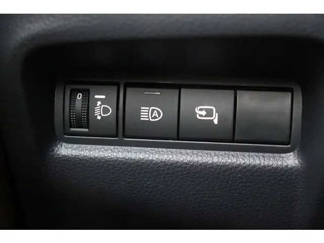 Toyota Aygo X Hybrid 115 GR Sport 2025 Hybride Benzine 14