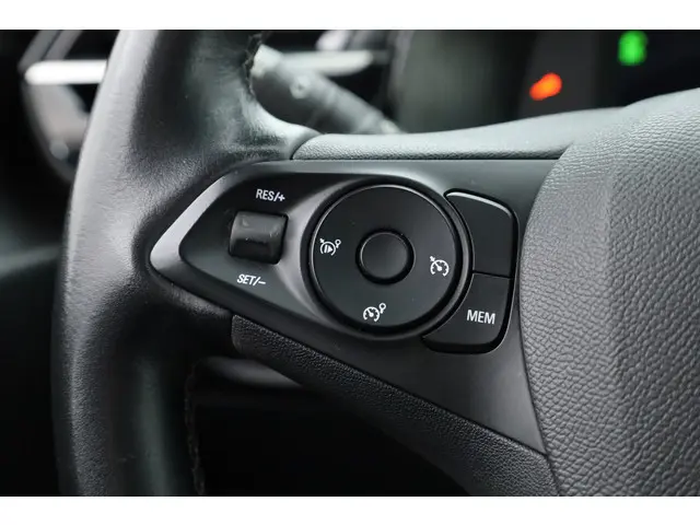 Opel Corsa-e Elegance 50 kWh 2022 Elektrisch 8