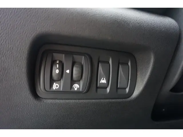 Renault Kadjar 1.2 TCe Bose 2016 Benzine 8