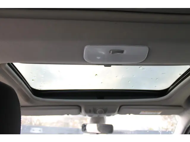 Renault Mégane Estate 1.2 TCe Limited 2016 Benzine 9