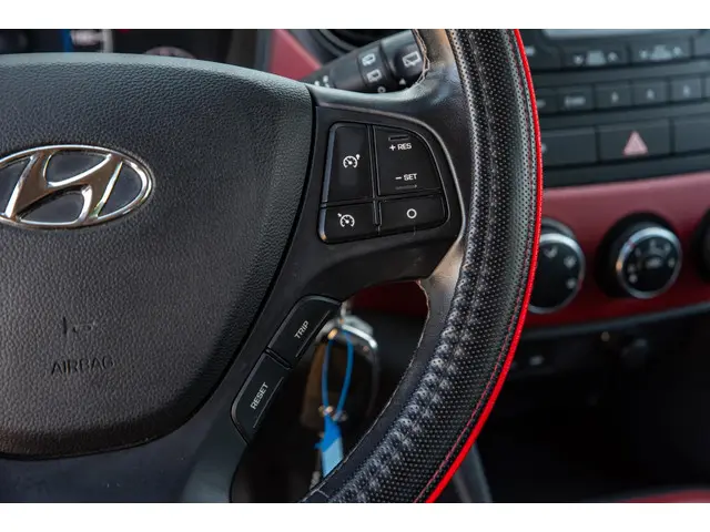 Hyundai i10 1.2i 2014 Benzine 19