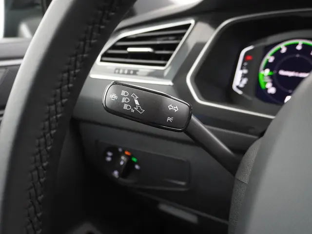Volkswagen Tiguan 1.5 TSI R-Line Business 2024 Benzine 27
