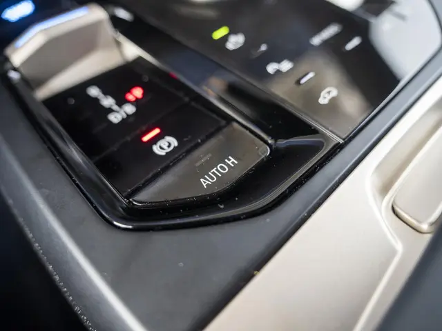 BMW iX M60 2023 Elektrisch 49