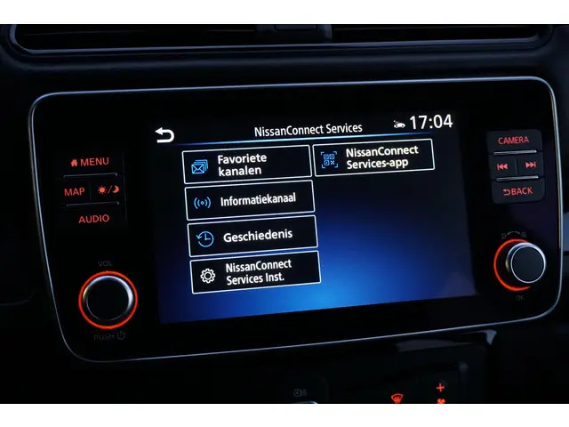 Nissan Leaf Tekna 39 kWh 2024 Elektrisch 42