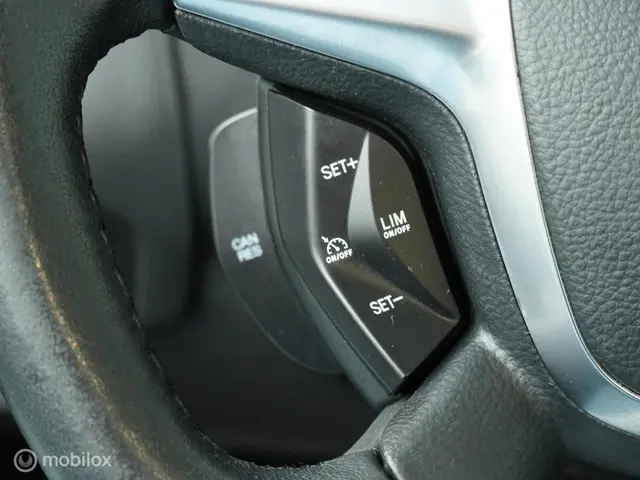 Ford Focus Wagon 1.0 EcoBoost Edition Plus 2014 Benzine 13