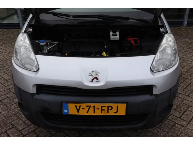 Peugeot Partner 120 1.6 VTi L1 XR 2014 Benzine 10