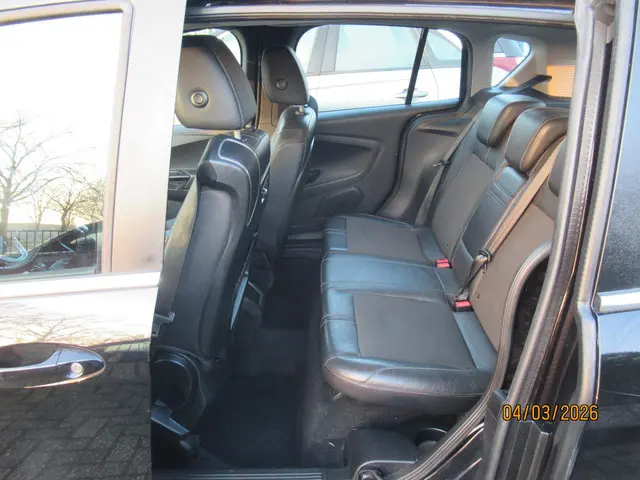 Ford B-MAX 1.0 EcoBoost Titanium 2013 Benzine 3