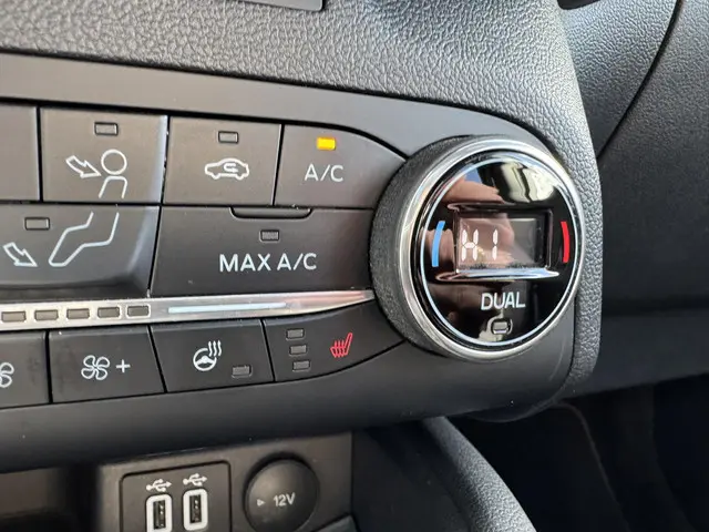 Ford Kuga 2.5 PHEV ST-Line X 2021 Hybride Benzine 20