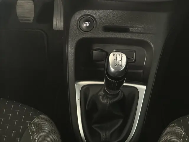 Renault Captur 1.2 TCe Intens 2018 Benzine 9
