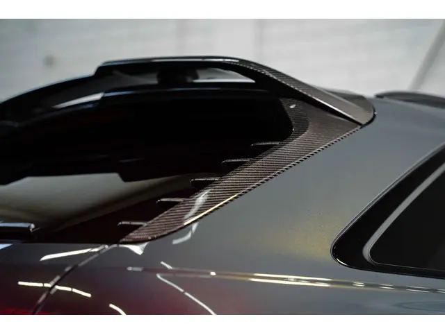 Audi RS6 ABT RS6 LE Legacy Edition 2024 Benzine 10