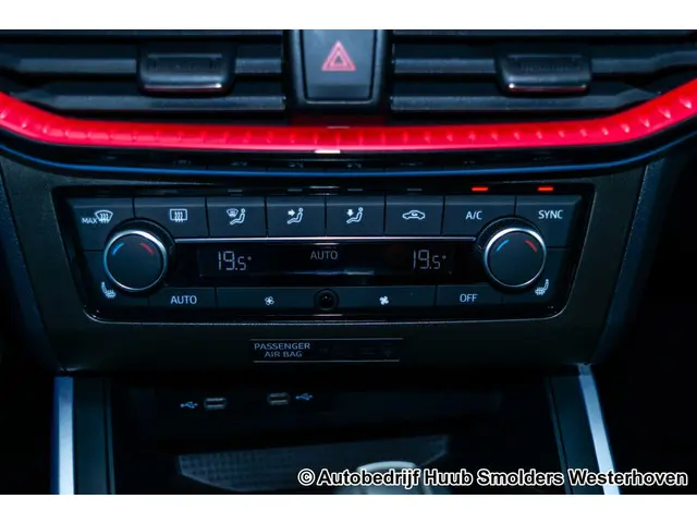 SEAT Arona 1.0 TSI FR Business Intense 2022 Benzine 47