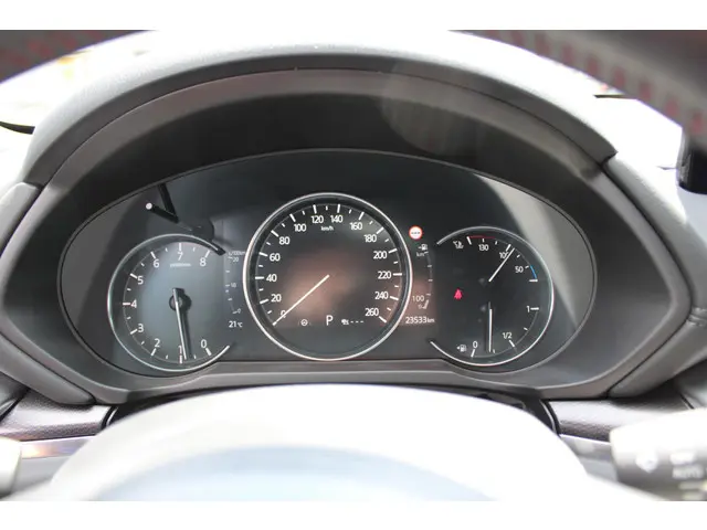 Mazda CX-5 2.0 SkyActiv-G 165 Homura 2022 Benzine 18