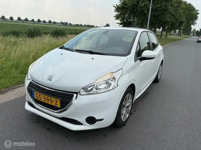 Peugeot 208 1.0 PureTech LIKE 2014 Benzine 6