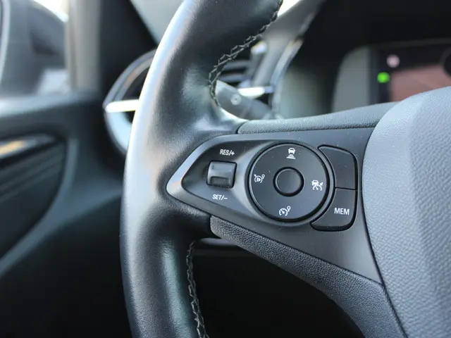 Opel Corsa-e Elegance 50 kWh 2021 Elektrisch 20