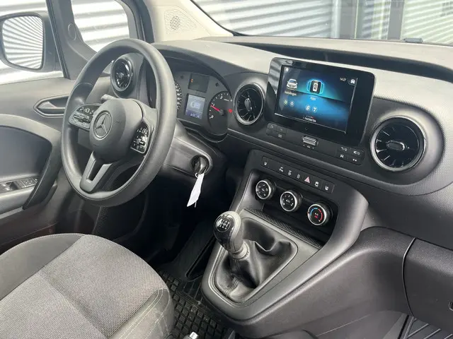 Mercedes-Benz Citan 110 CDI L1 Pro 2022 Diesel 17