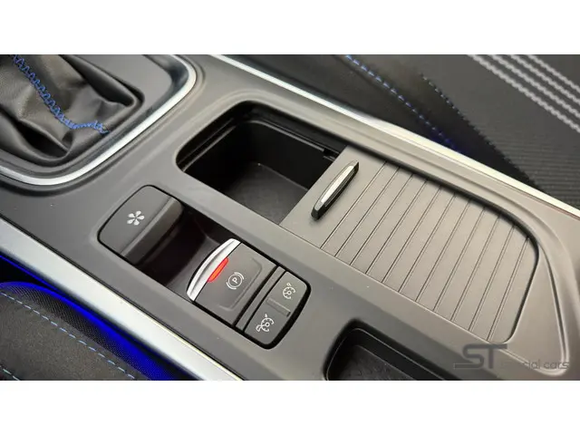 Renault Mégane Estate 1.6 TCe GT 2018 Benzine 26