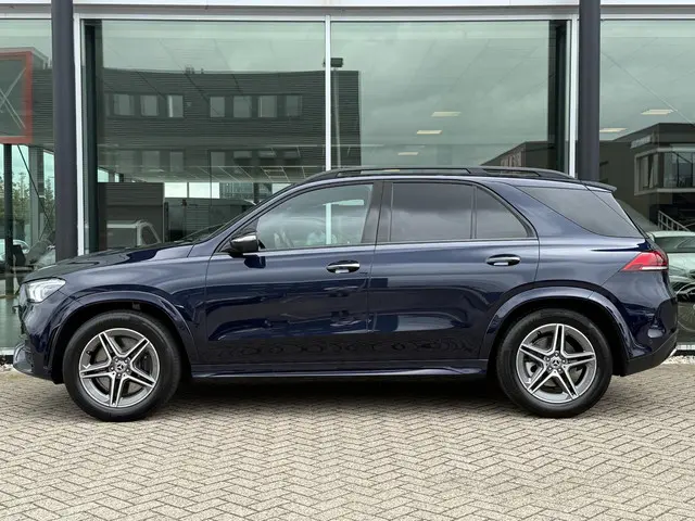 Mercedes-Benz GLE 450 4MATIC 2019 Benzine 21