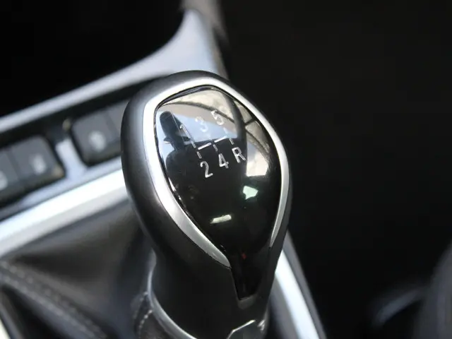 Opel Crossland X 1.2 Edition 2020 2020 Benzine 26