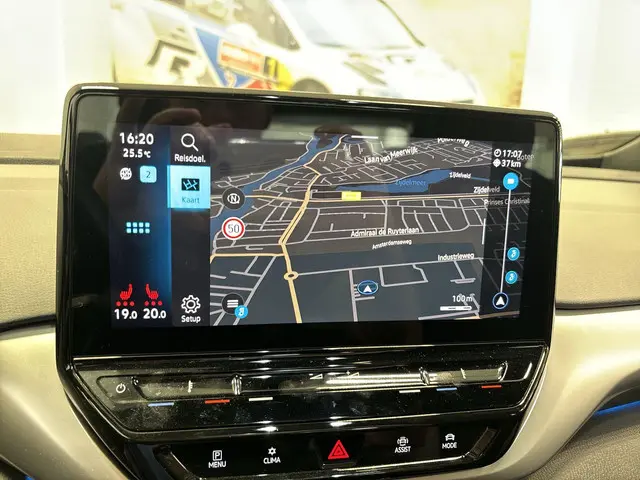 Volkswagen ID.4 Pure 150pk 52 kWh 2023 Elektrisch 10