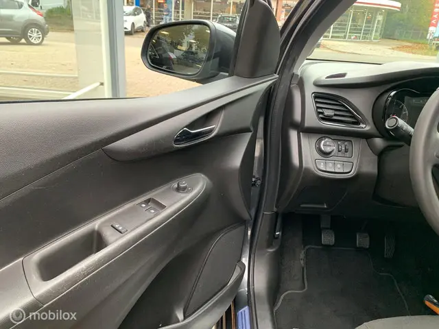 Opel KARL 1.0 Rocks Online Edition 2018 Benzine 7