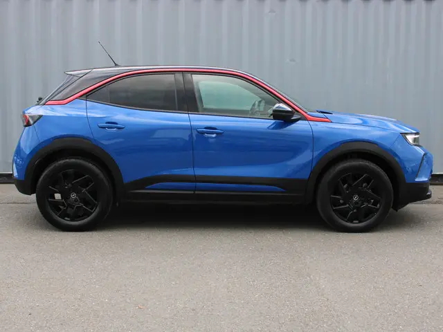 Opel Mokka 2