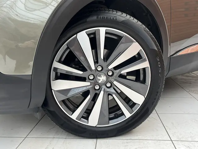 Peugeot 3008 PureTech 130 Allure 2018 Benzine 4