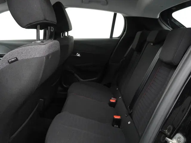 Peugeot 208 1.2 PureTech Active 2021 Benzine 10