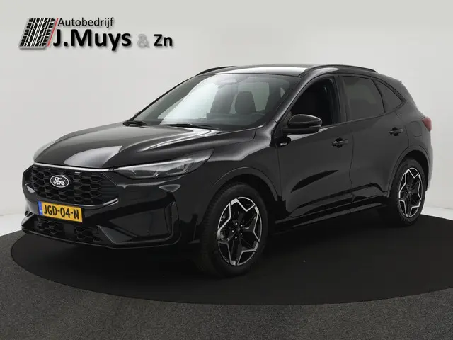 Ford Kuga 2.5 FHEV 190PK ST-Line 2025 Hybride Benzine