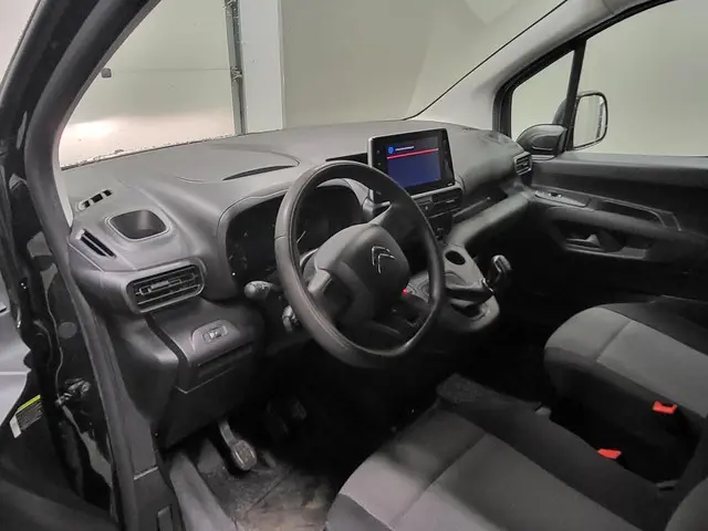 Citroën Berlingo 1.5BlueHDI Euro 6! 2021 Diesel 5